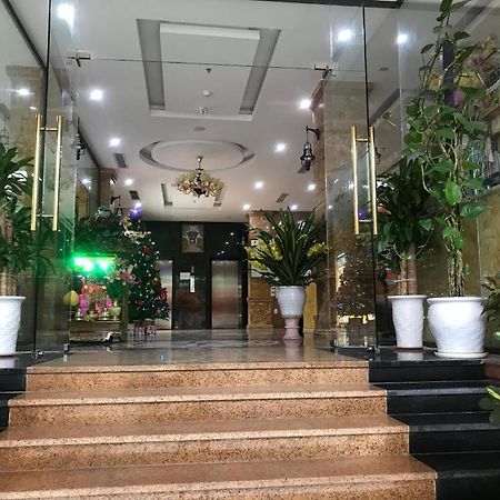 アン トゥイェン ホテル ダナン市 エクステリア 写真